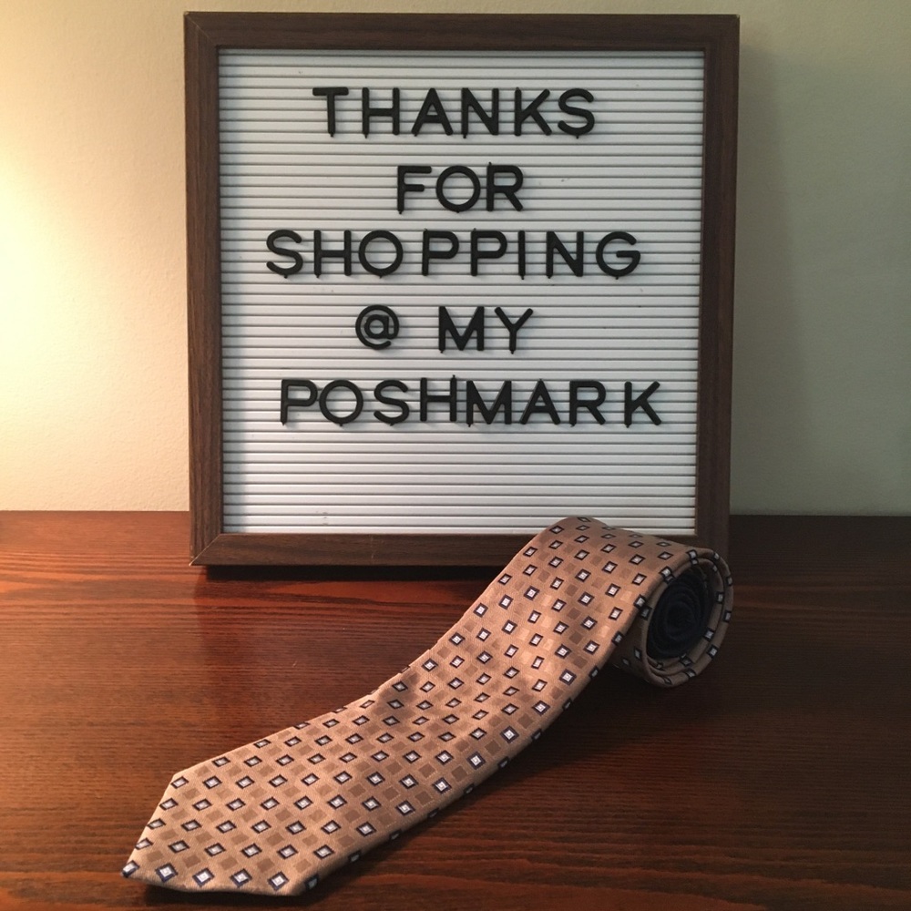 ⚜️3 for $30⚜️ TOMMY•HILFIGER Tie